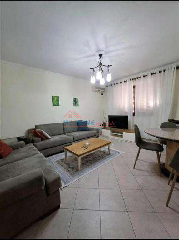 Apartament 2+1 me Qira Ali Demi Tirane