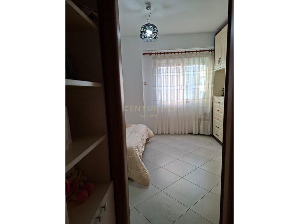 Apartment 2+1+2 For Rent at Ujësjellësi, Durrës !
