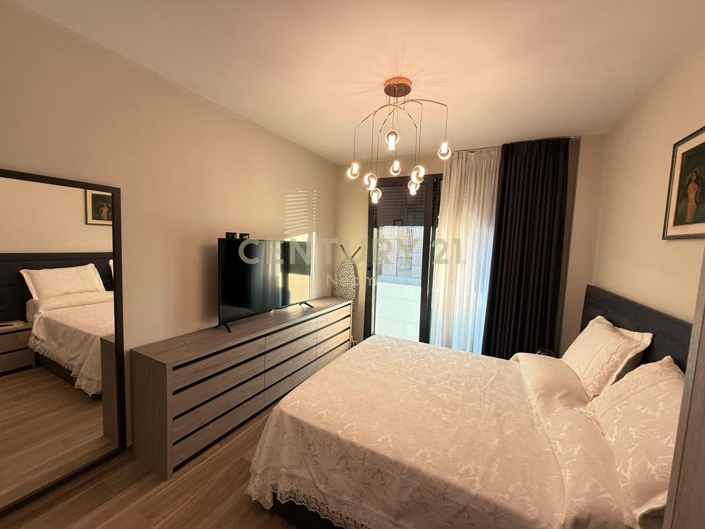 FOR RENT MODERN APARTMENT 2+1+2 PARKING SPACES IN SOFIA RESIDENCE - TEG!