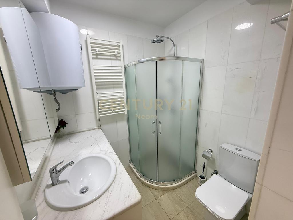 VENDESI APPARTAMENTO 2+1+1 KODRA E DIELLIT