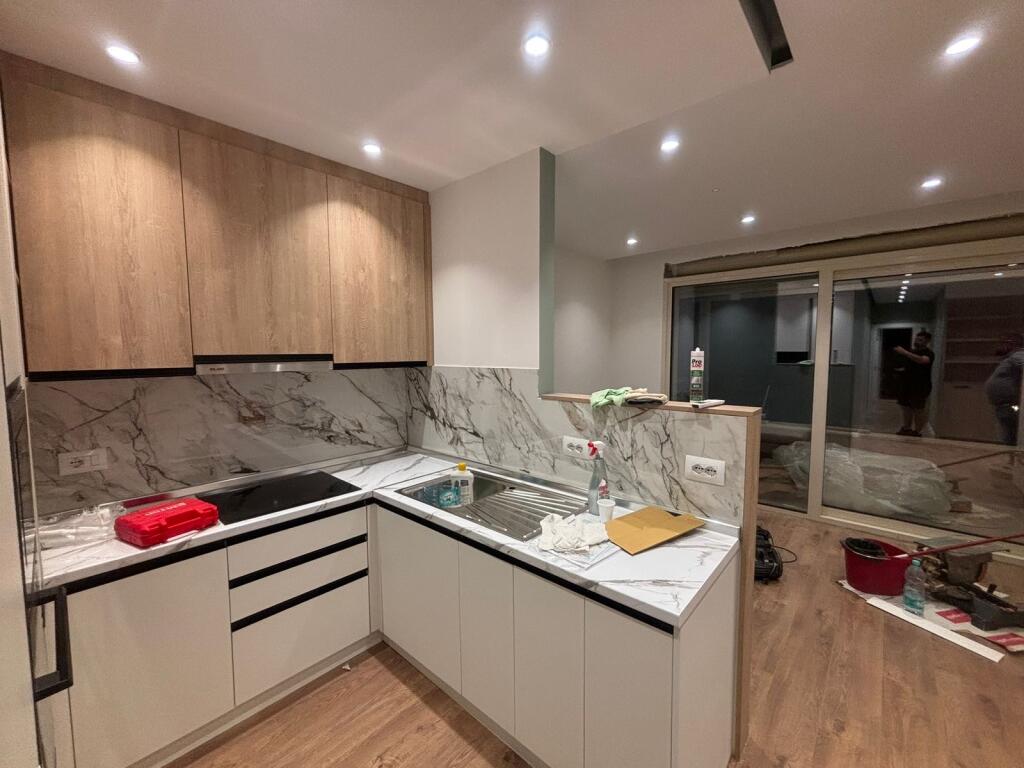 Apartment for rent 2+1
