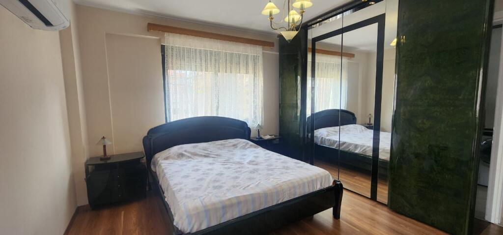 Apartment 2+1+2 for Rent in Bllok📍