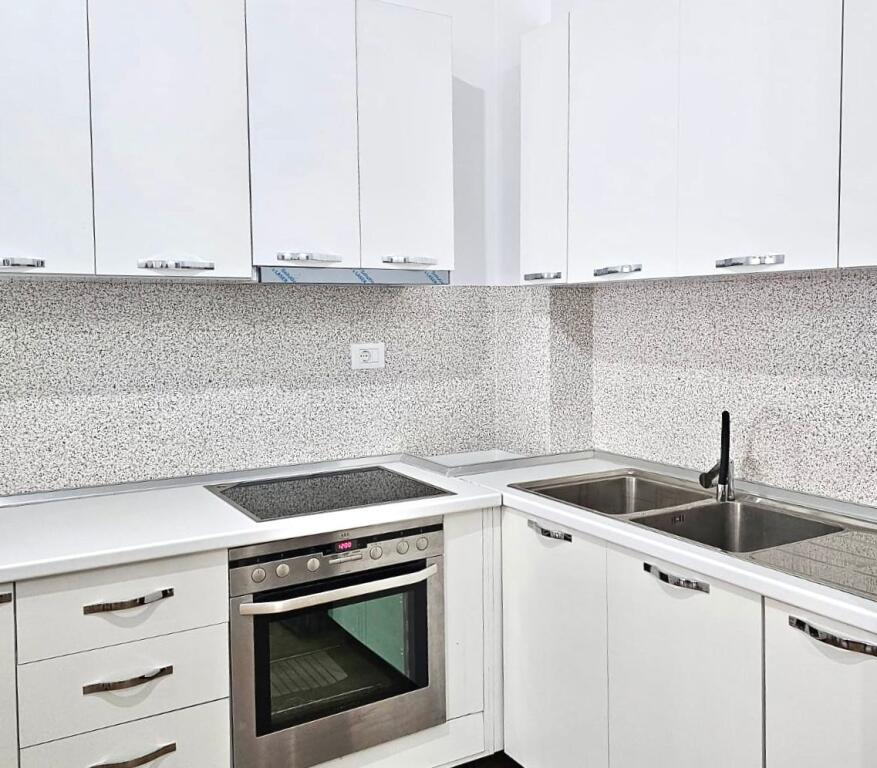 In Affitto: 1+1 + 1 Balcone📍Ali Dem (Residenza Kaimi) - 400€ - Sup. 72m²