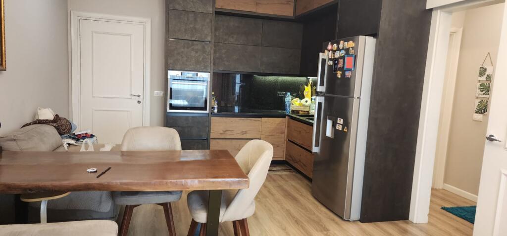 Apartment for rent 2+1 at Former Aviation Field