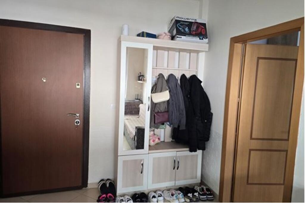 FOR SALE, APARTMENT 1+1, DRY LAKE, TIRANA. ID: 530301001-381