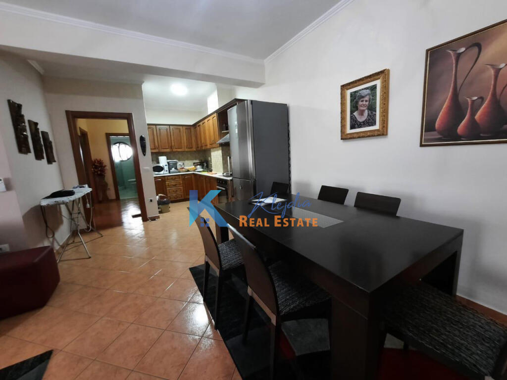 Apartment 2+1 for rent in Don Bosko, Vizion Complex+