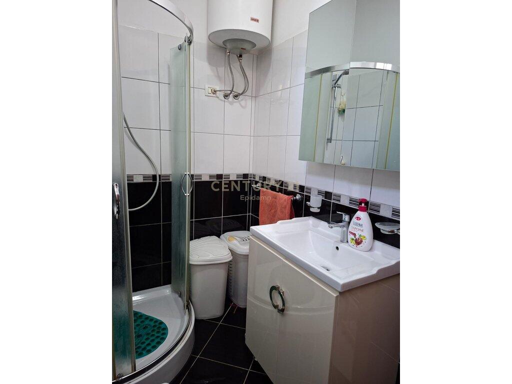 Apartment 2+1+2 For Rent at Ujësjellësi, Durrës !