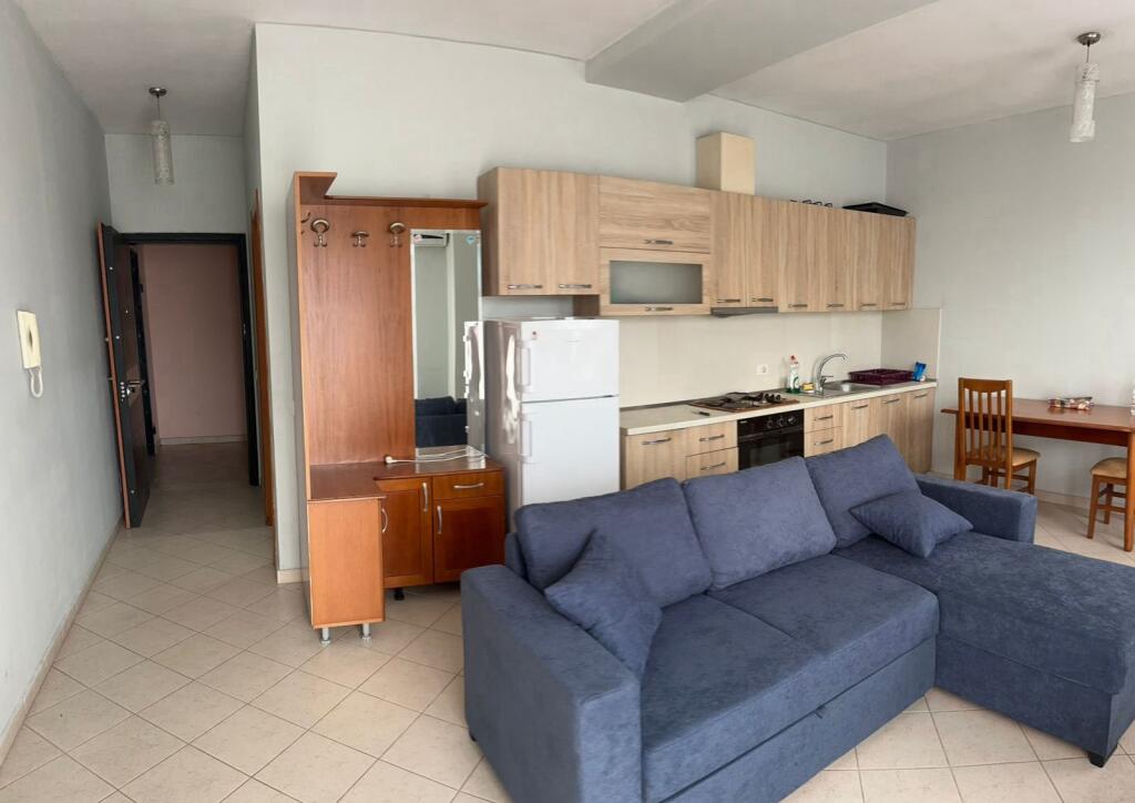 APPARTAMENTO IN AFFITTO 1+1 ALI DEMI 40.000 LEKE