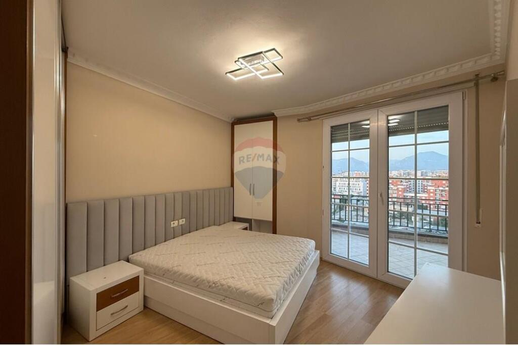 Apartament 2+1+2 me qira ne Astir