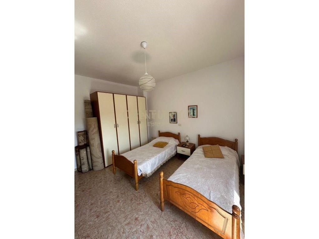 Apartment 2+1+2+garage For Rent at the Fruit and Vegetable Market, Durrës - 450€ | 138 m²
