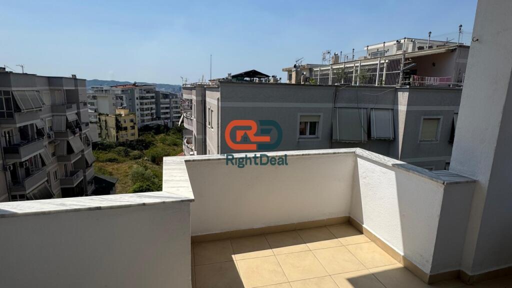 In Fresk, Apartment 2+1 With Spacious Areas For Sale !!!