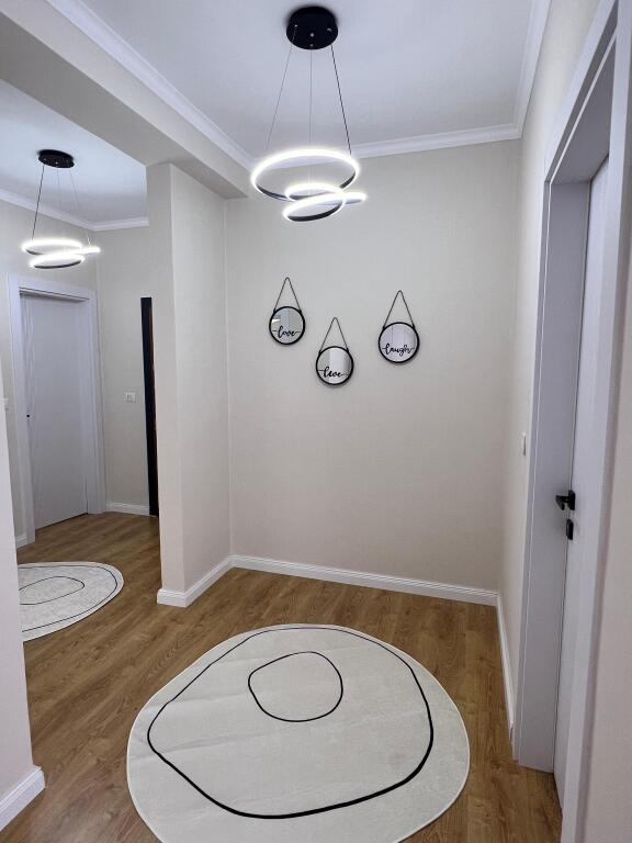 Apartament 2+1 ne shitje ne Astir