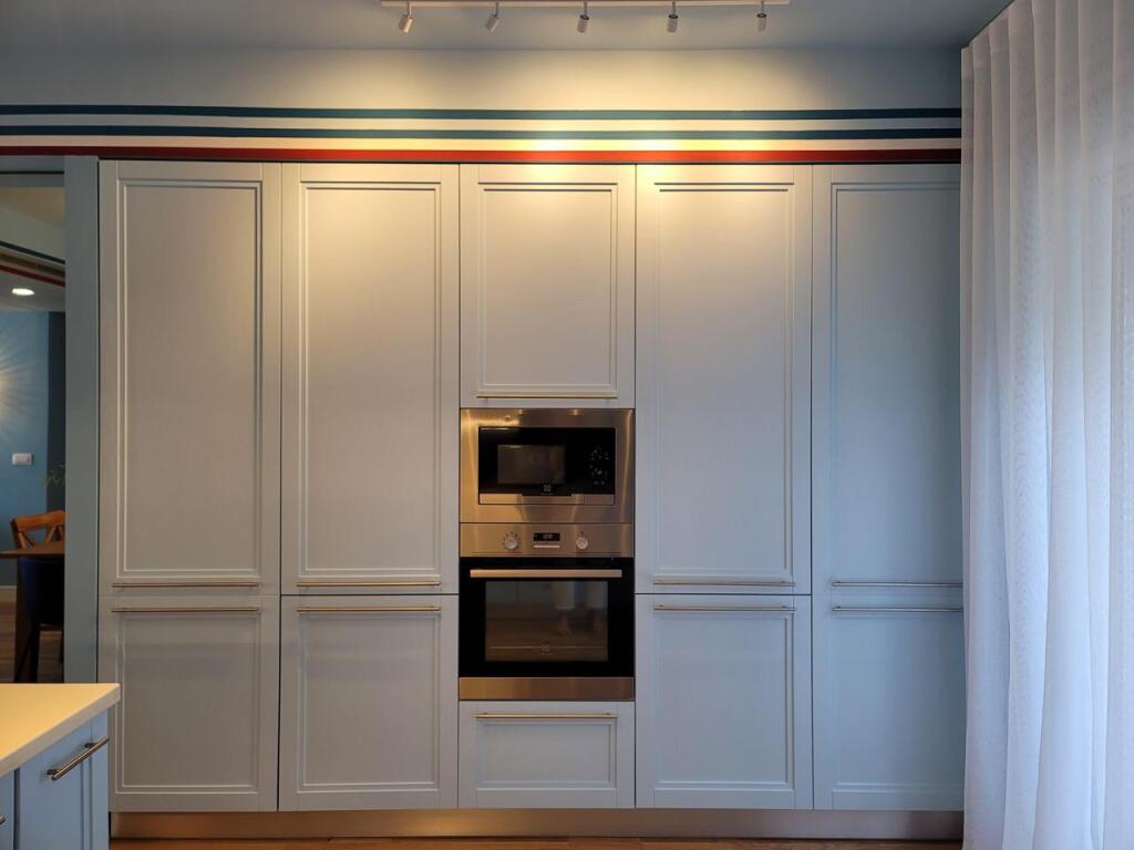 Luxury Apartment for rent