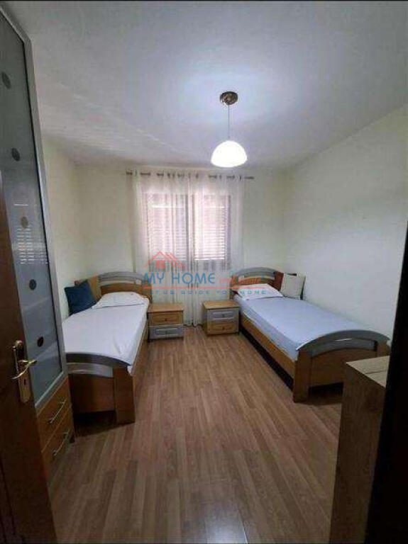 Apartament 2+1 me Qira Ali Demi Tirane