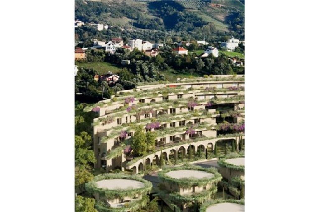 IN VENDITA, APPARTAMENTO 1+1, FARKA HILLS RESIDENCE. ID: 530261058-347