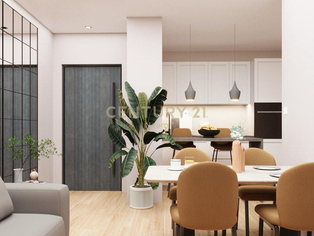 AFFITTASI APPARTAMENTO 1+1 – ARREDAMENTO MODERNO – ISH-BLLOKU