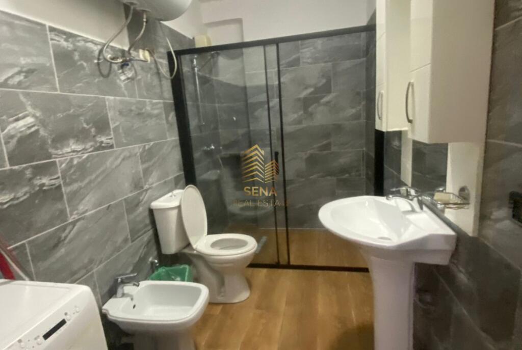 Rent, Apartment, 2+1, Near Delijorgji, 600 Euro Negotiable