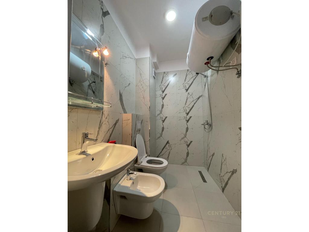 Apartment 1+1 for rent in Kodra Diellit Residence 1!