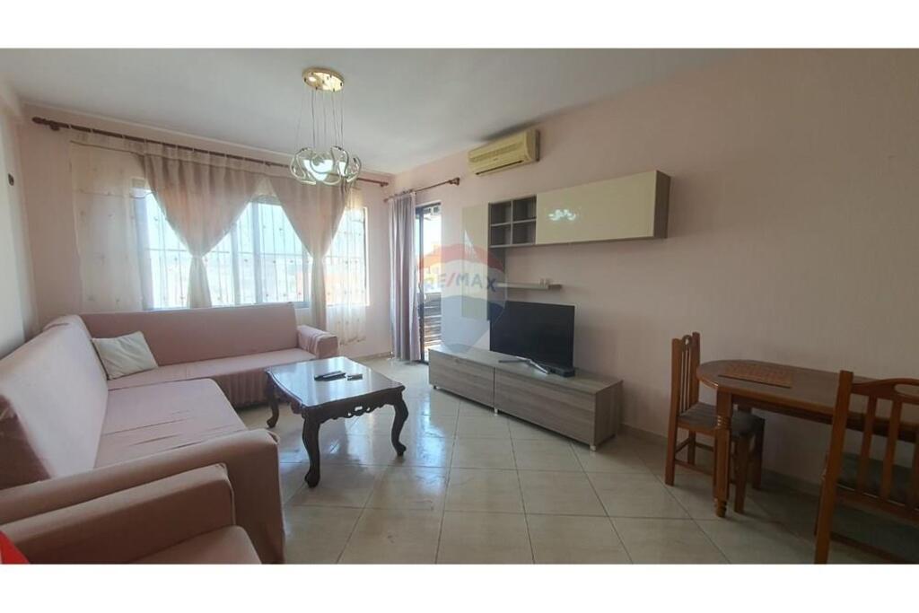 Apartment 1+1 for sale in Astir