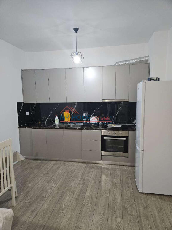 Apartment 1+1 for rent at ASL Tirana