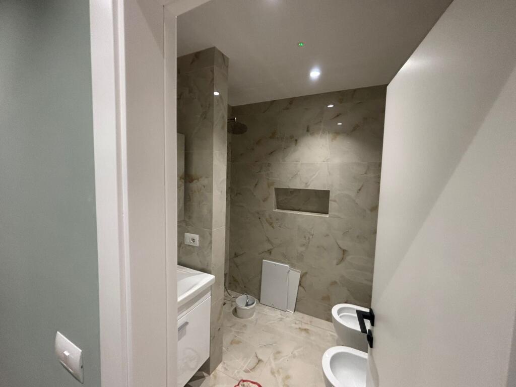 Apartment for rent 2+1