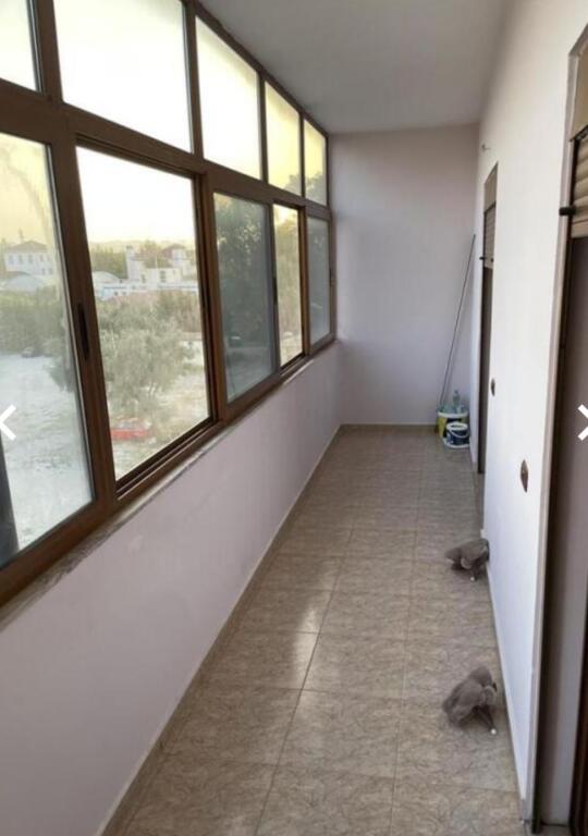 Appartamento 2+1+1 con Balcone in Affitto