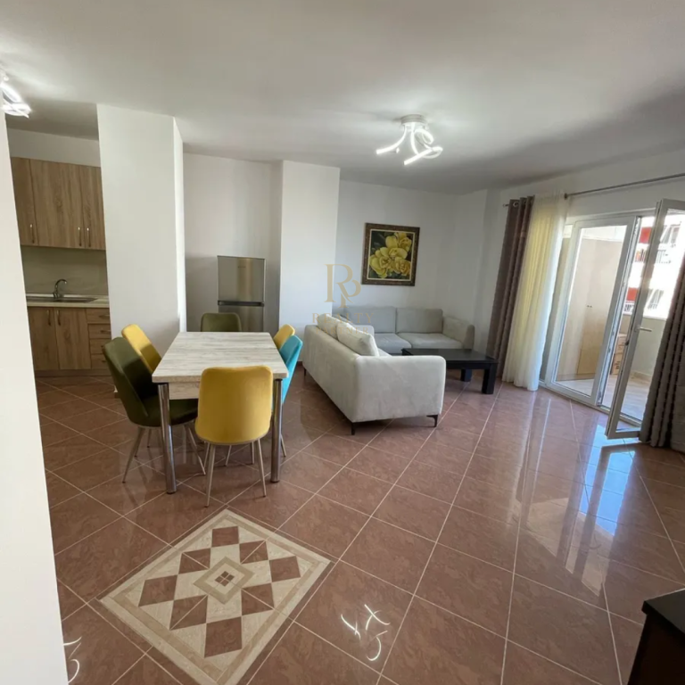 🔑 Apartment 2+1 with Veranda for Sale – Xhanfize Keko Street