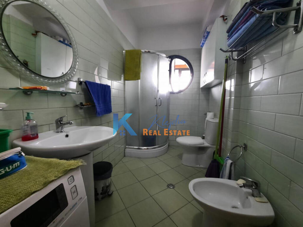 Apartment 2+1 for rent in Don Bosko, Vizion Complex+