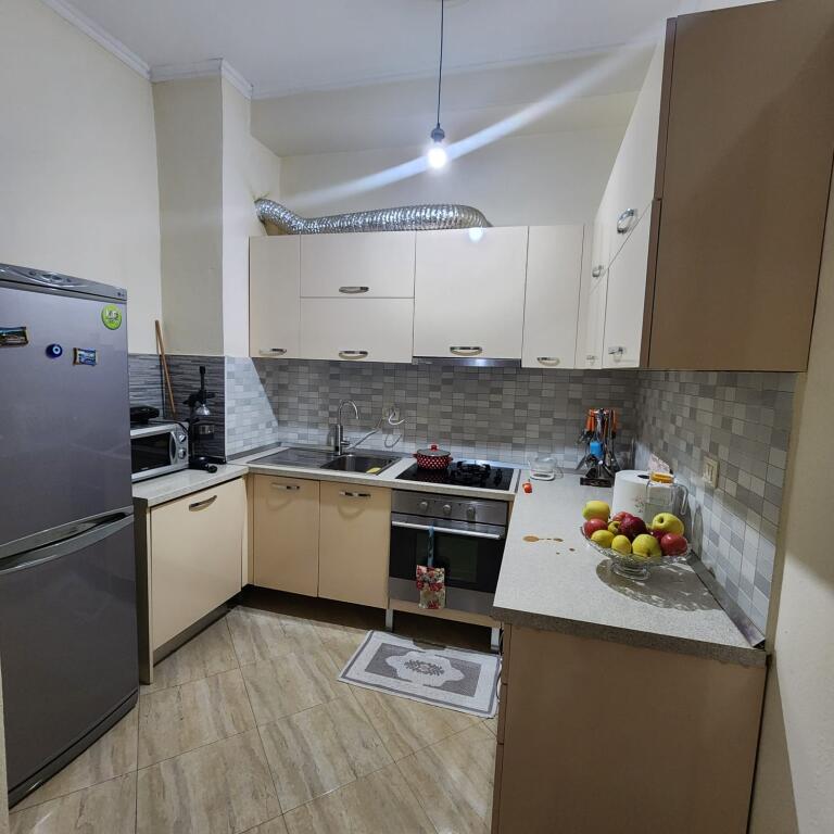 Apartment 2+1 for Rent near Medreseja