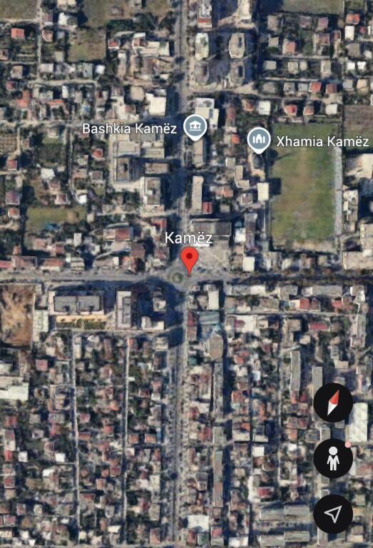 Kamez , Apartament 2+1 per qera