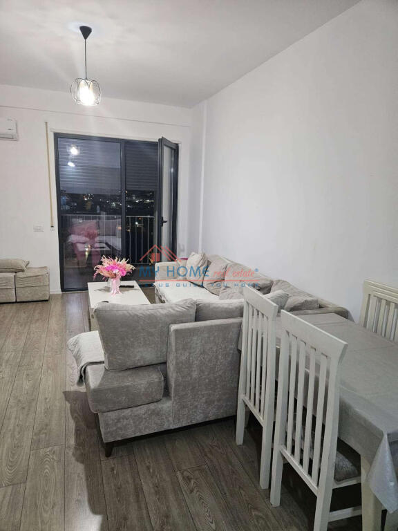 Appartamento 1+1 in affitto presso ASL Tirane
