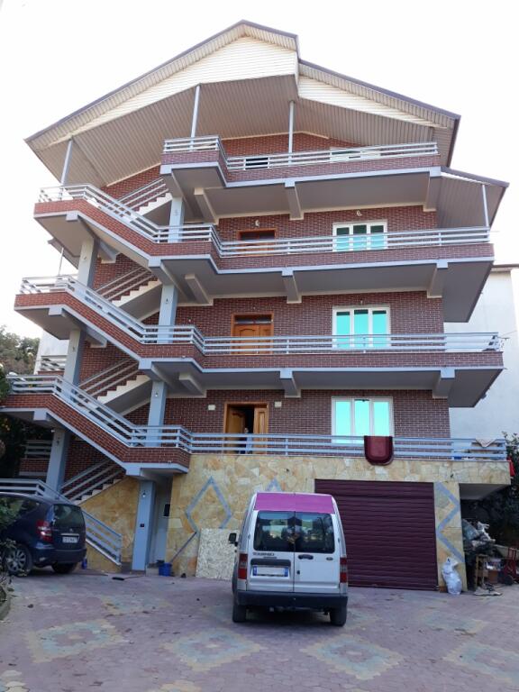 Villa for rent on Elbasan street near the German villas in Tirana (ID 4251041)