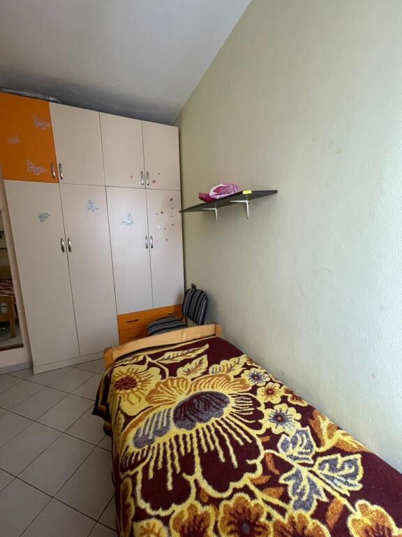 APARTMENT 2+1 FOR SALE IN YZBERISHT, TIRANA