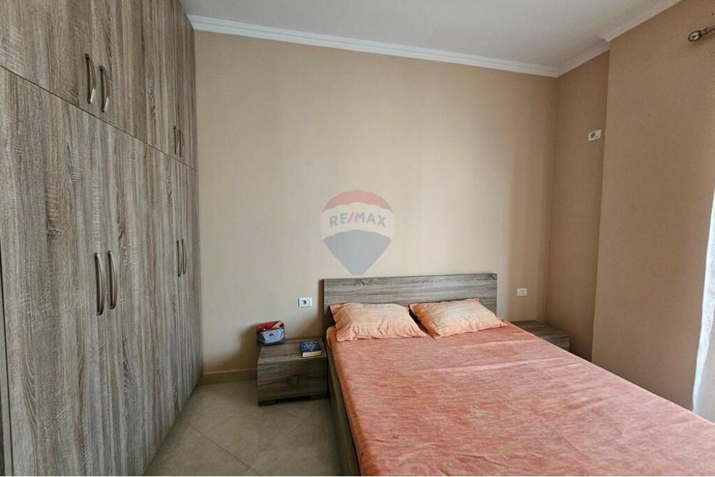 APARTAMENT 2+1 PER QIRA NE FRESK