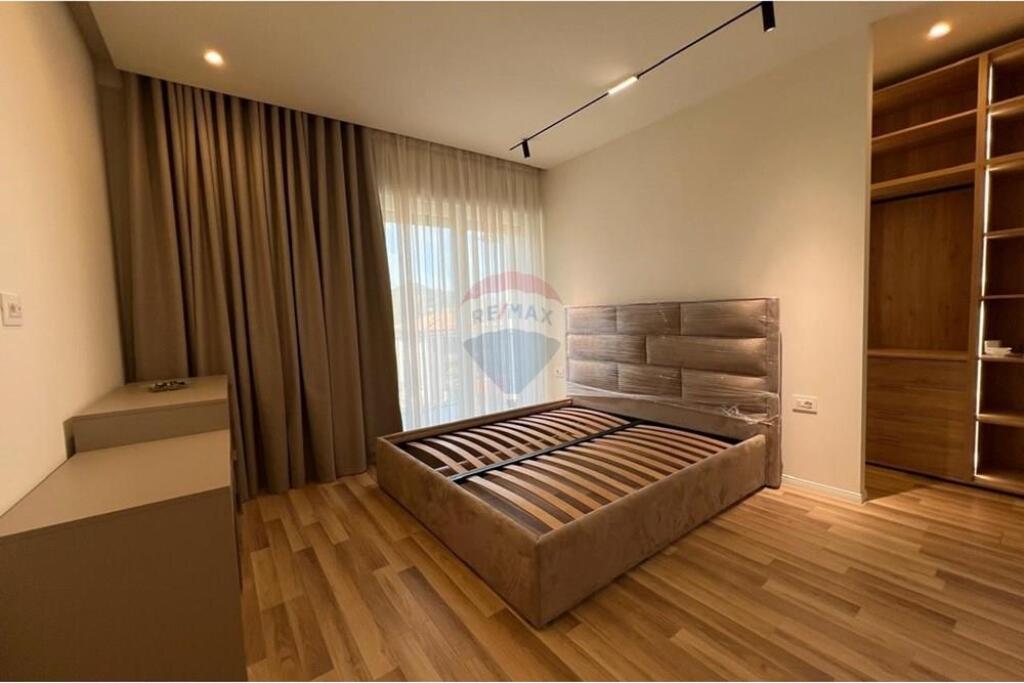 APARTAMENT 2+1+2 PER QIRA TE TEGU