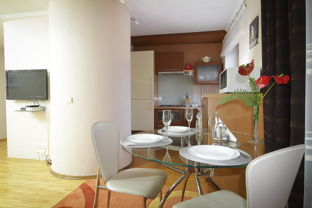 Apartment For Rent 2+1+2 balconies In Yzberisht (ID B2201452) Tirana