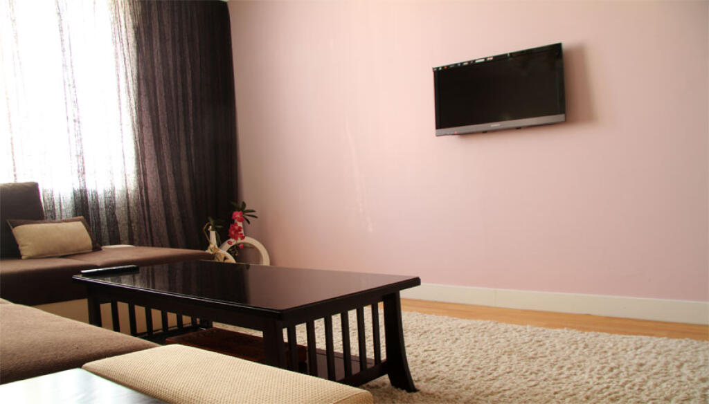 Apartament Me Qera 1+1 Ne Fresk (ID B2101243) Tirane