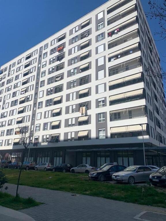 Super 2+1+2 apartment for rent on 5maji street near Concord center