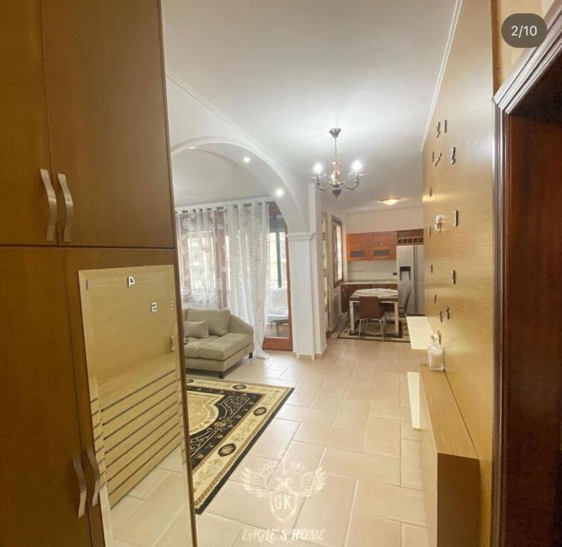 Affitto Appartamento Sistema 2+1+2  📍Vollga, Due Chitarre • 600€ netto✅