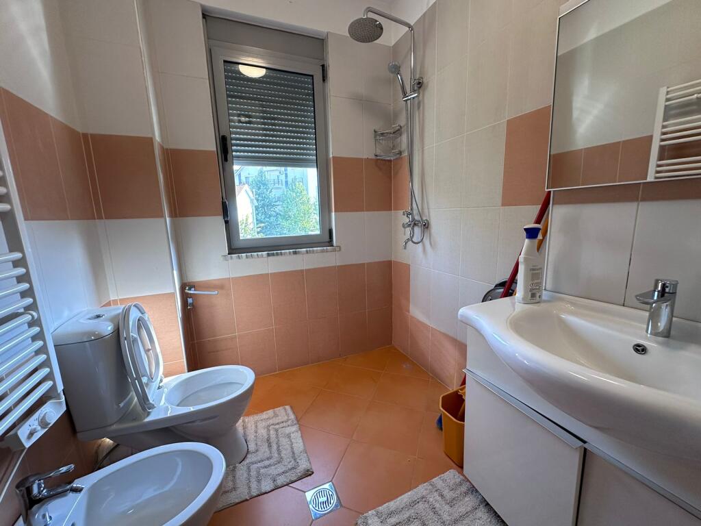 Affitto / Appartamento 1+1 / Lago Secco