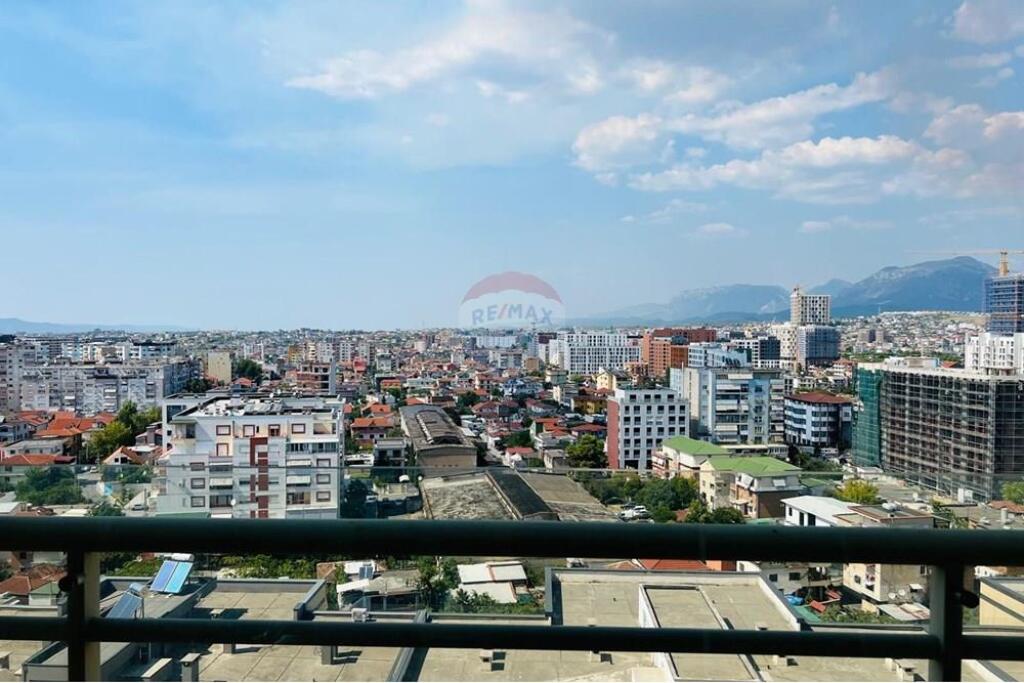 APARTAMENT 2+1+2 PER QIRA TE KOMPLEKSI PANORAMA