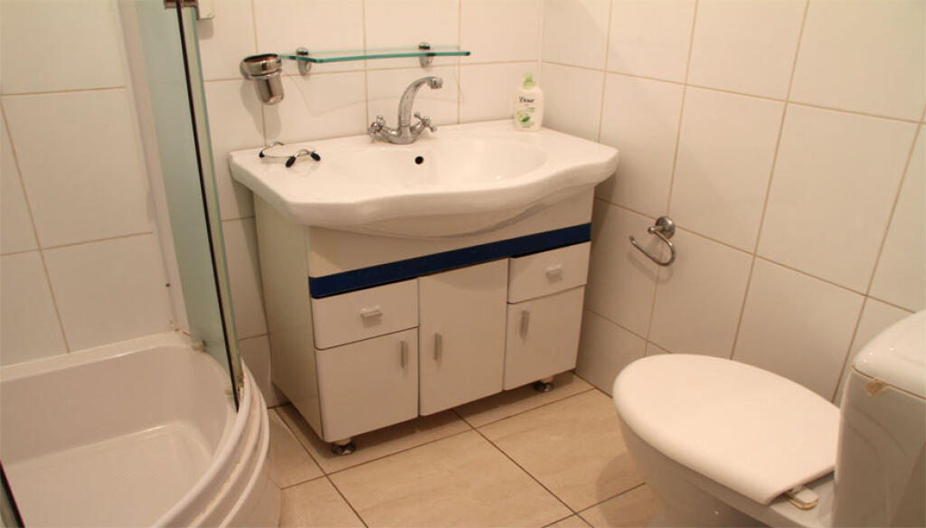 Apartament Me Qera 1+1 Ne Fresk (ID B2101243) Tirane
