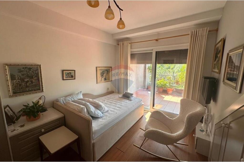 DUPLEX 2+1+2 PER QIRA TE LIQENI I THATE