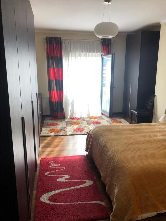 Jepet me Qira Apartament 2+1 – Zona RTSH, Tiranë