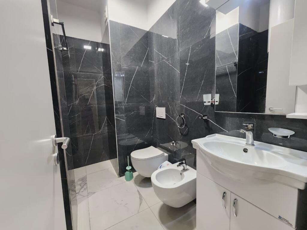 Apartment 2+1 for Rent – Magnet Complex 21 Dhjetori (Tirana)