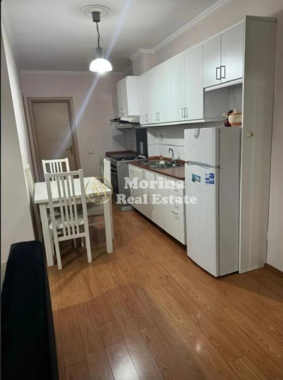 Rent Apartment 1+1, Kongresi i Lushnjes Street, 560 Euro/Month