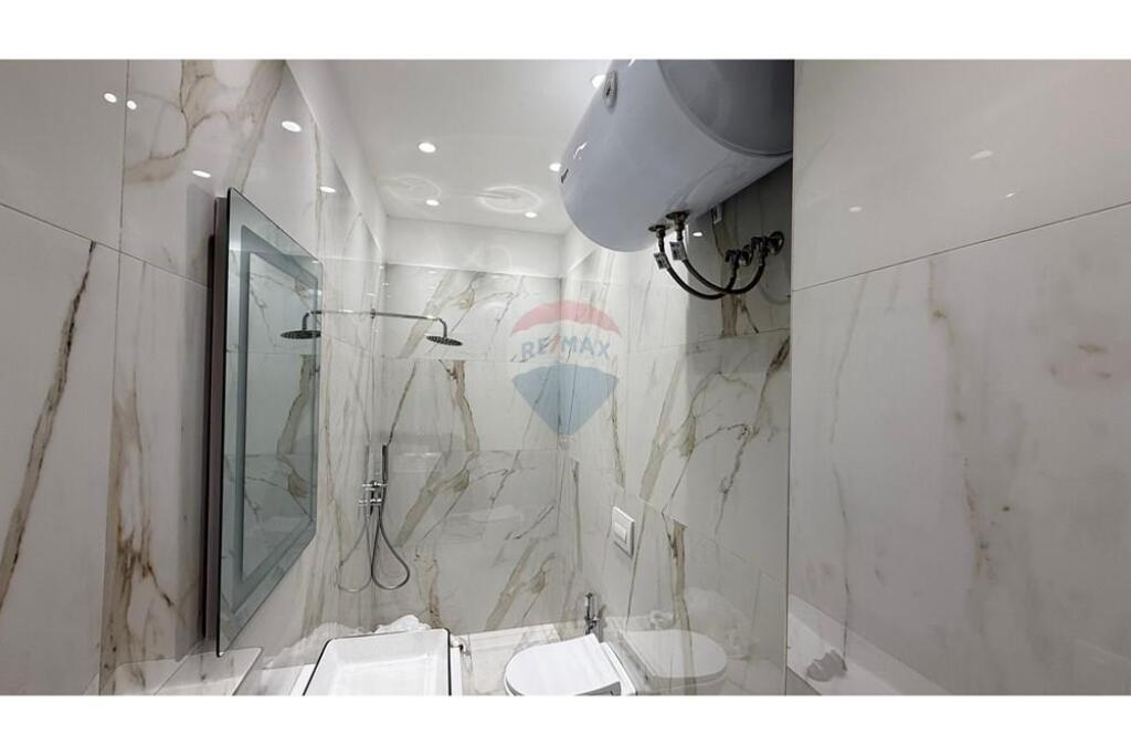 APARTAMENT 2+1+2 PER QIRA TE KODRA E DIELLIT