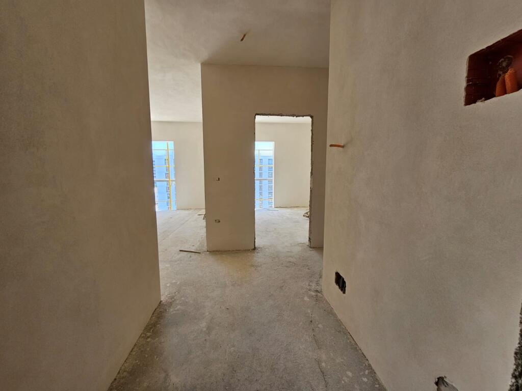 Shitet Apartament 2+1+2 në Kompleksin Tirana Entry!(ISH DOGANA)
