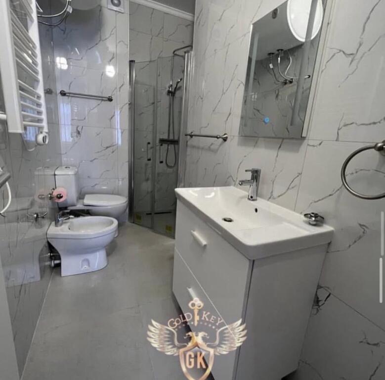 2+1+2 with large balcony  📍Hotel Vivas  BEACH • 500€ net✅