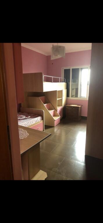 Vila Gold Rruga Dibres Jepet Apartament 2+1 Me Qera